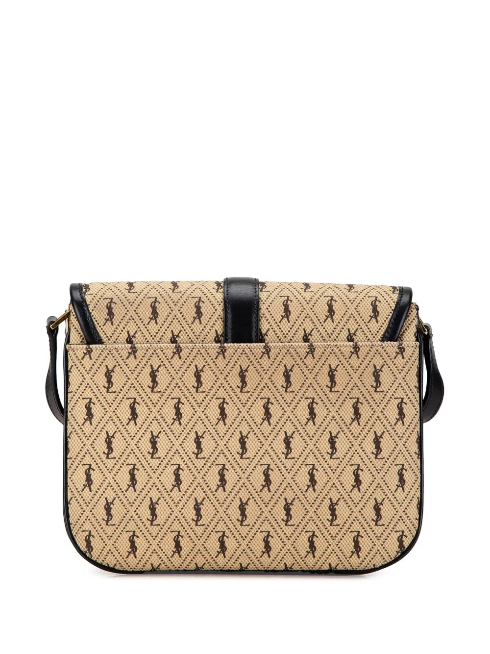Pre-OwnedSaint Laurent Pre-Owned20th Century Small Canvas Le Monogramme crossbody bag