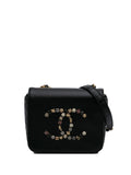 Pre-OwnedCHANEL Pre-Owned2020 Lambskin Lucky Charms Flap crossbody bag