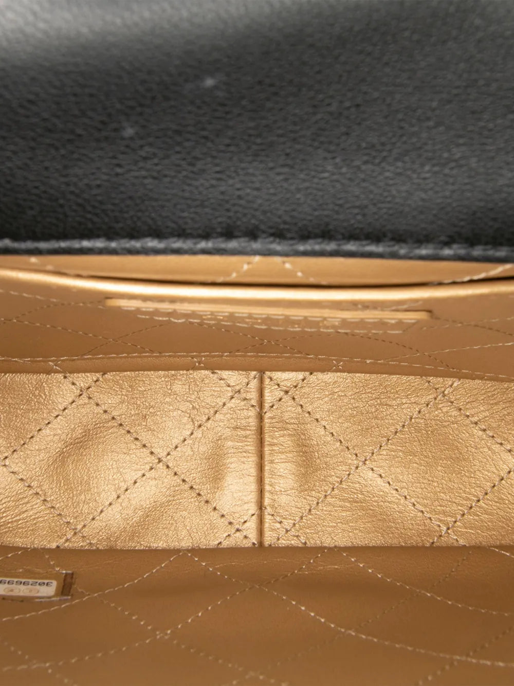 Pre-OwnedCHANEL Pre-Owned2020 Lambskin Lucky Charms Flap crossbody bag