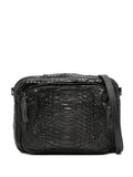 Reptile's Houseleather shoulder bag