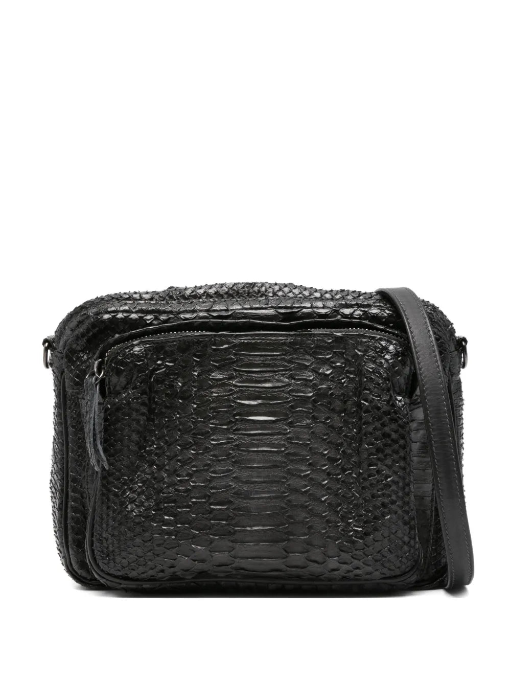 Reptile's Houseleather shoulder bag