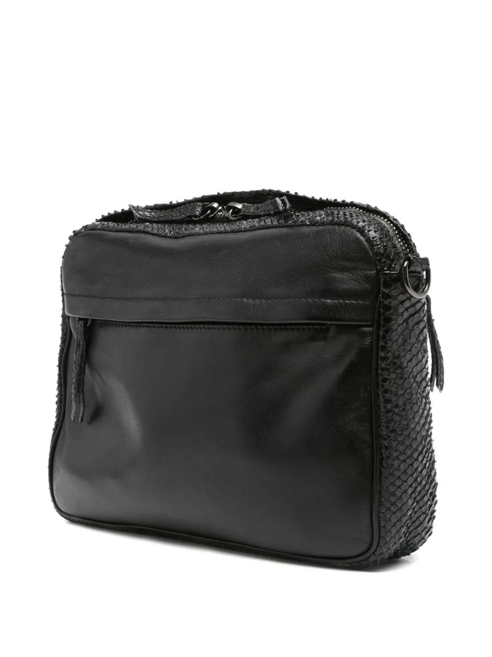 Reptile's Houseleather shoulder bag