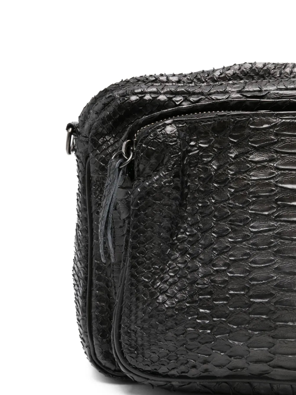 Reptile's Houseleather shoulder bag