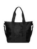 Rainsmini detachable-strap tote bag