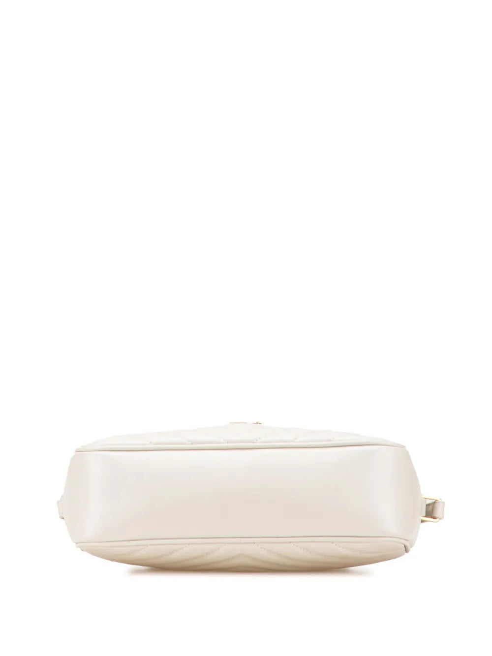 Pre-OwnedSaint Laurent Pre-Owned2021 Quilted Leather Monogram Lou Camera Bag crossbody bag