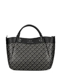 Armani Exchangelogo tote bag