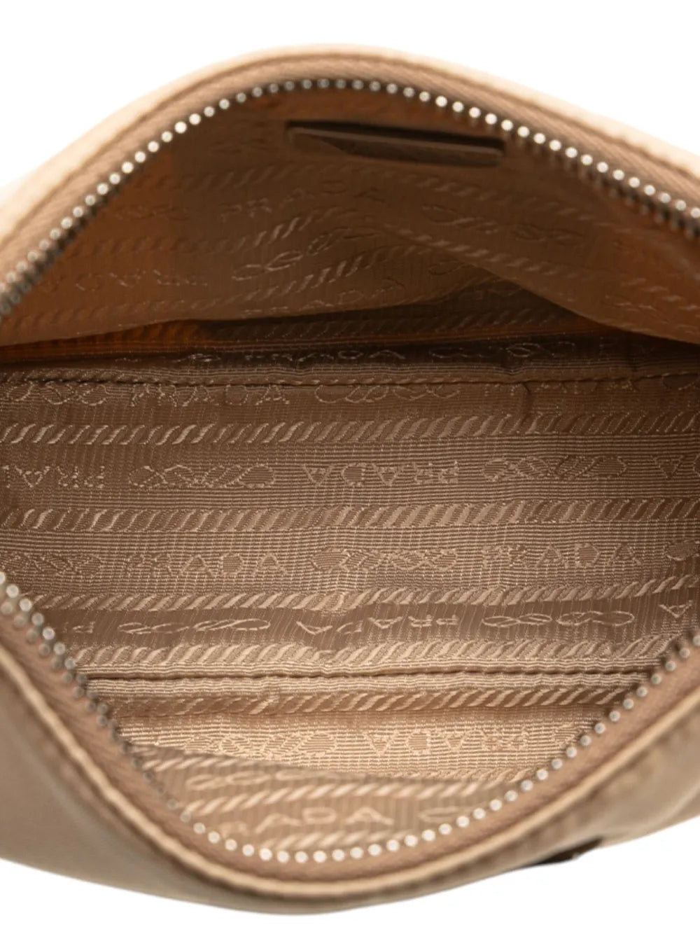Pre-OwnedPrada Pre-Owned2019-2025 Re Nylon Re Edition 2005 satchel