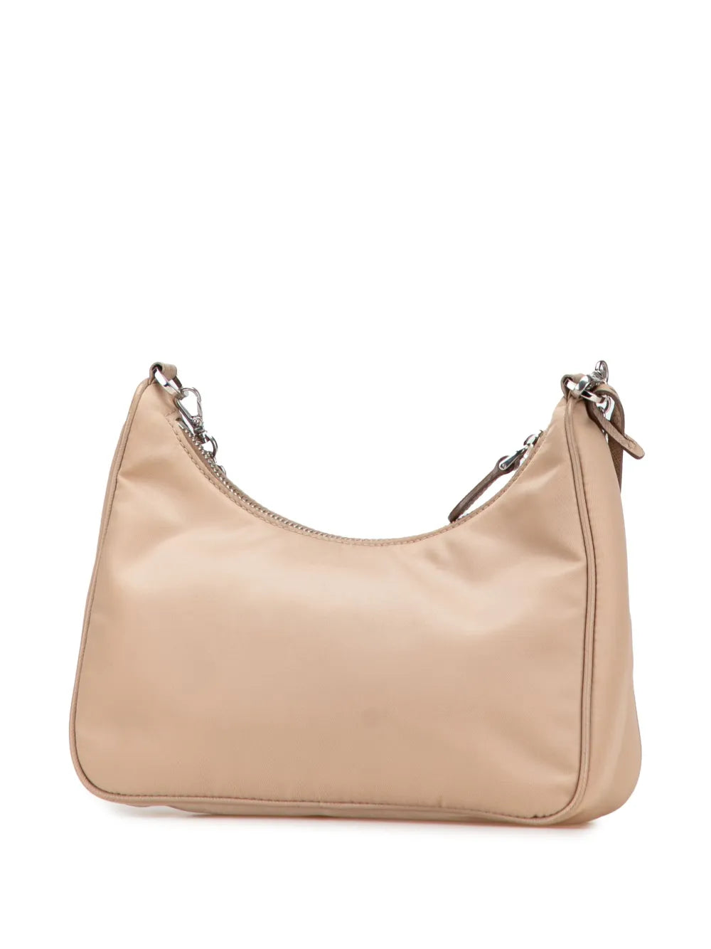 Pre-OwnedPrada Pre-Owned2019-2025 Re Nylon Re Edition 2005 satchel