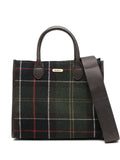 BarbourBarrhill tote bag
