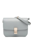 Pre-OwnedCeline Pre-Owned2007 Medium Liege Calfskin Classic Box crossbody bag