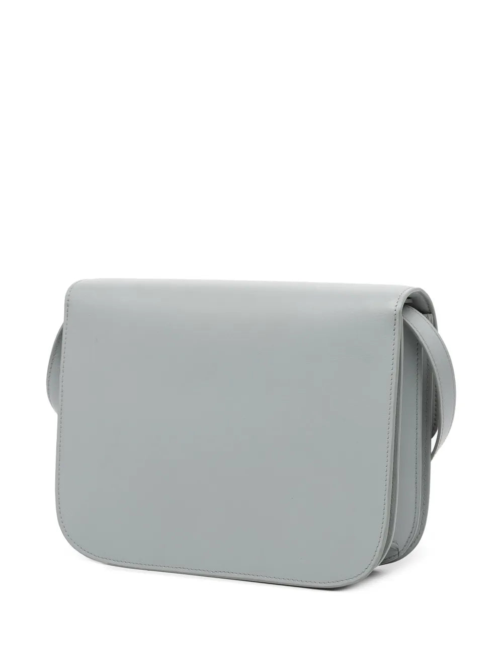 Pre-OwnedCeline Pre-Owned2007 Medium Liege Calfskin Classic Box crossbody bag