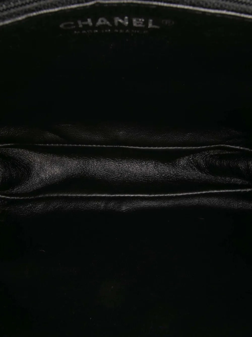 Pre-OwnedCHANEL Pre-Owned2016-2017 CC Tweed Chain Fantasy crossbody bag