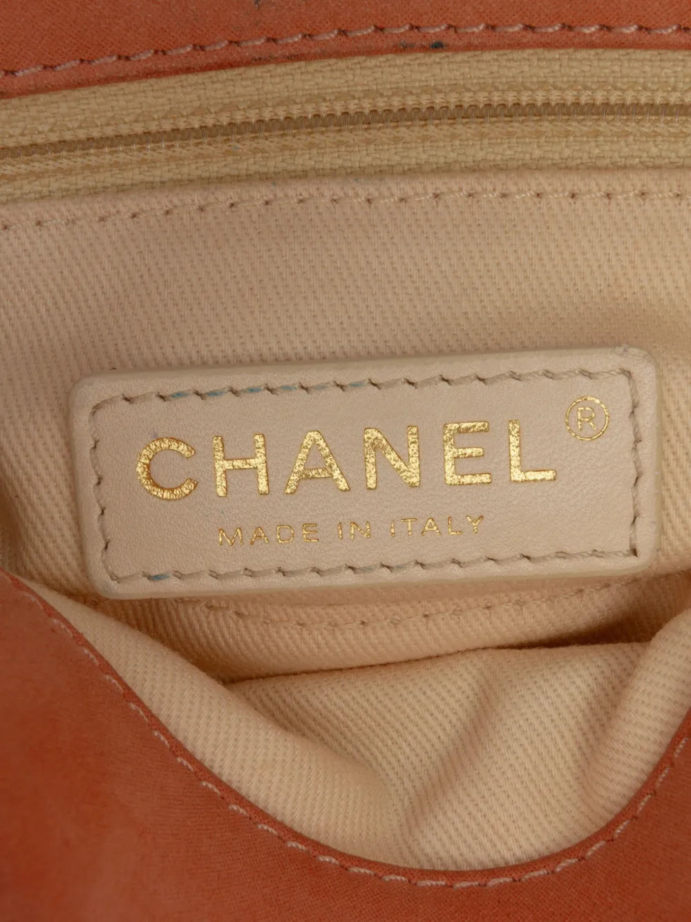 Pre-OwnedCHANEL Pre-Owned2011 Small Aged Calfskin Chic Quilt Flap shoulder bag