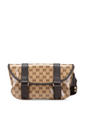 Pre-OwnedGucci Pre-Owned2000-2015 GG Crystal belt bag