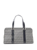 Pre-OwnedFendi Pre-Owned2000-2010 Zucchino Canvas handbag