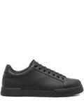 Dolce & Gabbana Leather Sneakers