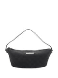 Pre-OwnedGucci Pre-Owned2000-2015 GG Canvas Boat shoulder bag