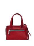 SAPIOmini zip-pocket tote bag