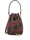 FENDIMon Tresor bucket bag