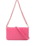 Pre-OwnedLouis Vuitton Pre-Owned2021s Lexington Monogram pattern leather shoulder bag
