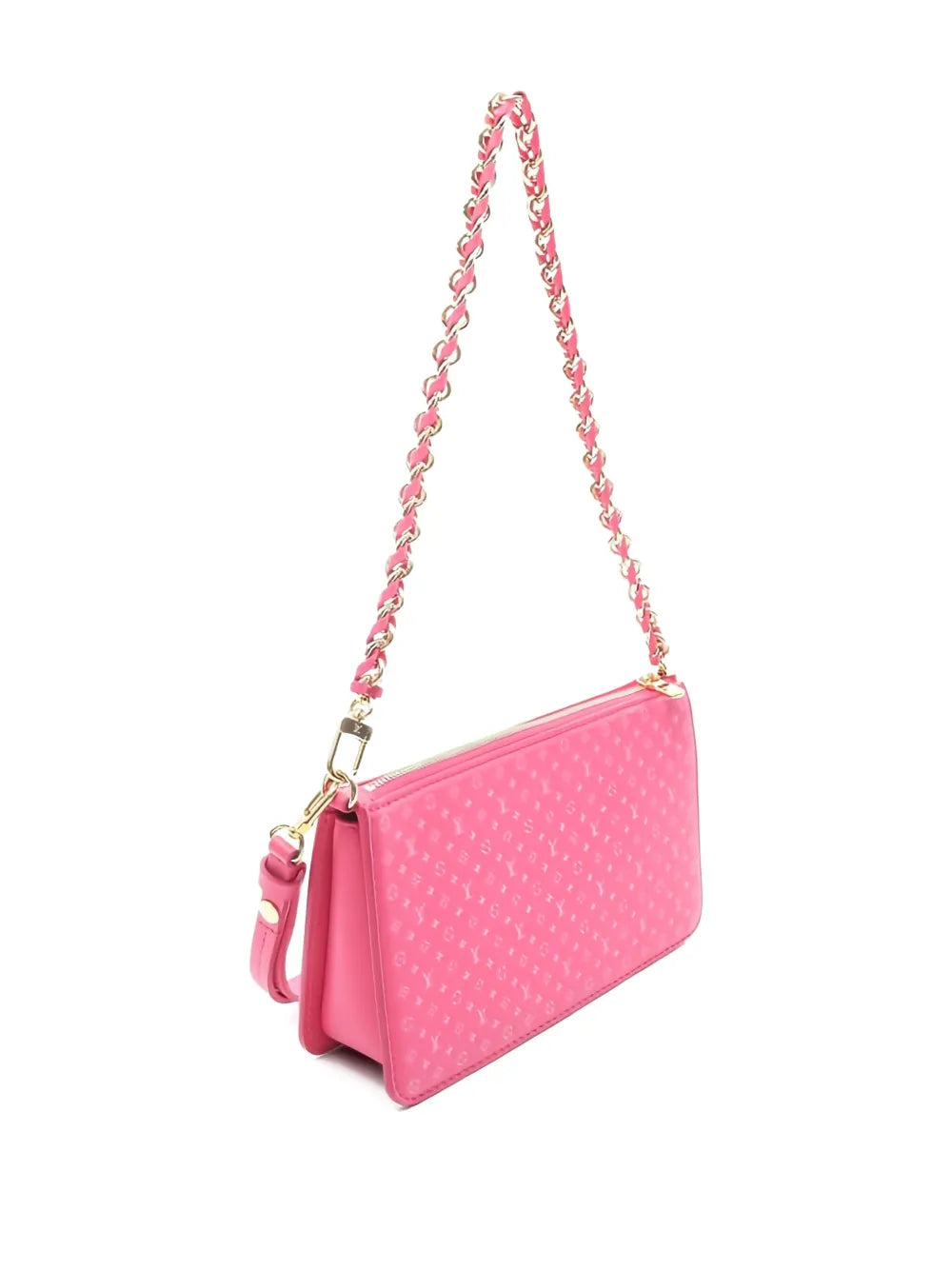 Pre-OwnedLouis Vuitton Pre-Owned2021s Lexington Monogram pattern leather shoulder bag