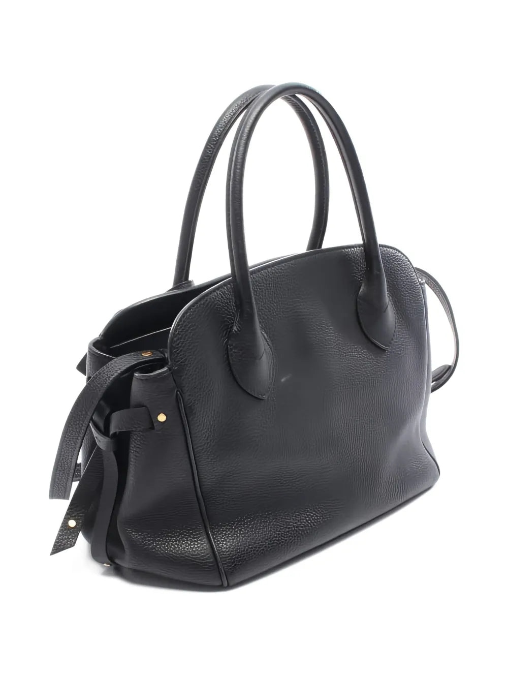 Pre-OwnedLouis Vuitton Pre-Owned2018 Mirror PM tote bag