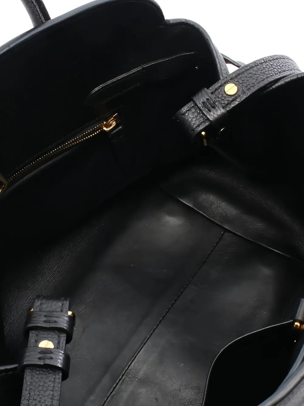 Pre-OwnedLouis Vuitton Pre-Owned2018 Mirror PM tote bag