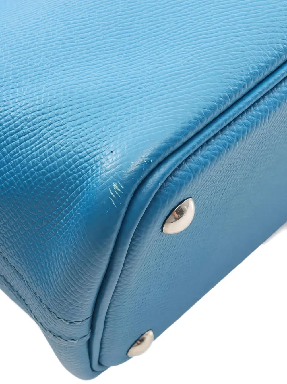 Pre-OwnedHermès Pre-Owned2014 Bolide 27 leather handbag