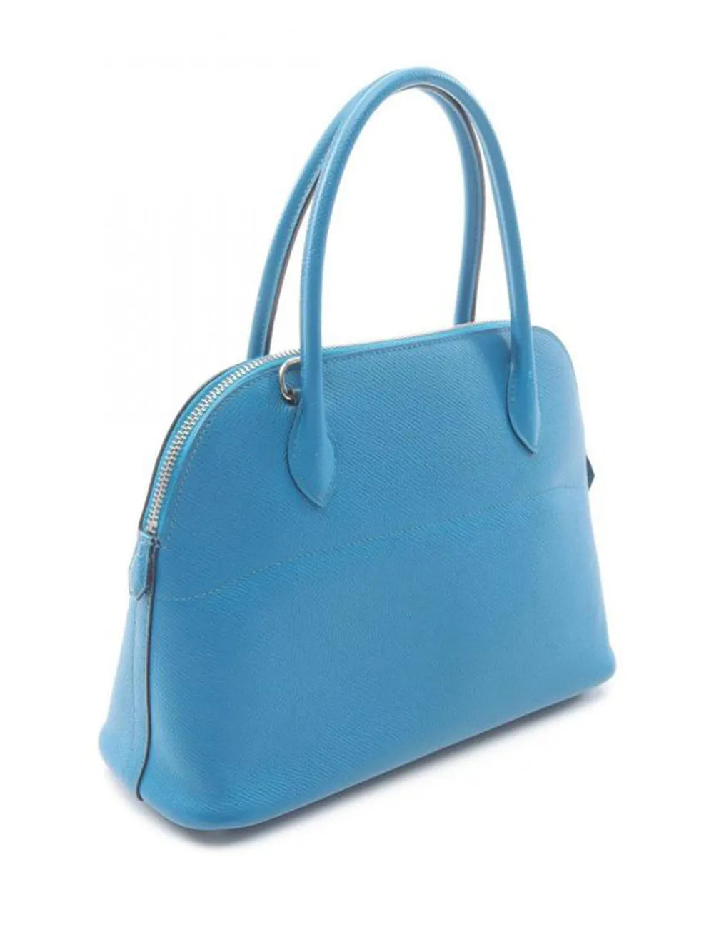 Pre-OwnedHermès Pre-Owned2014 Bolide 27 leather handbag
