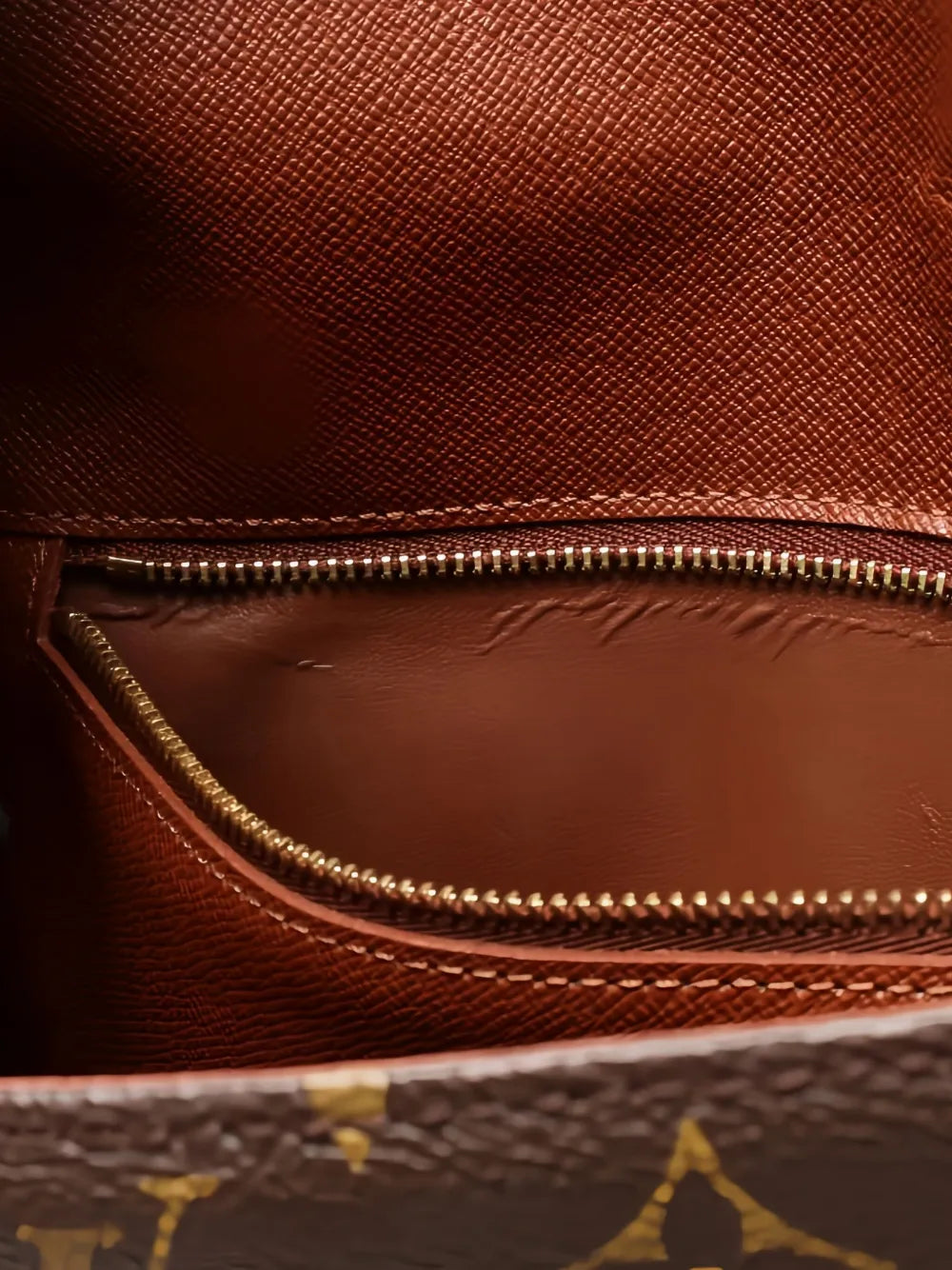 Pre-OwnedLouis Vuitton Pre-OwnedSaint Cloud GM shoulder bag