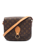 Pre-OwnedLouis Vuitton Pre-OwnedSaint Cloud GM shoulder bag