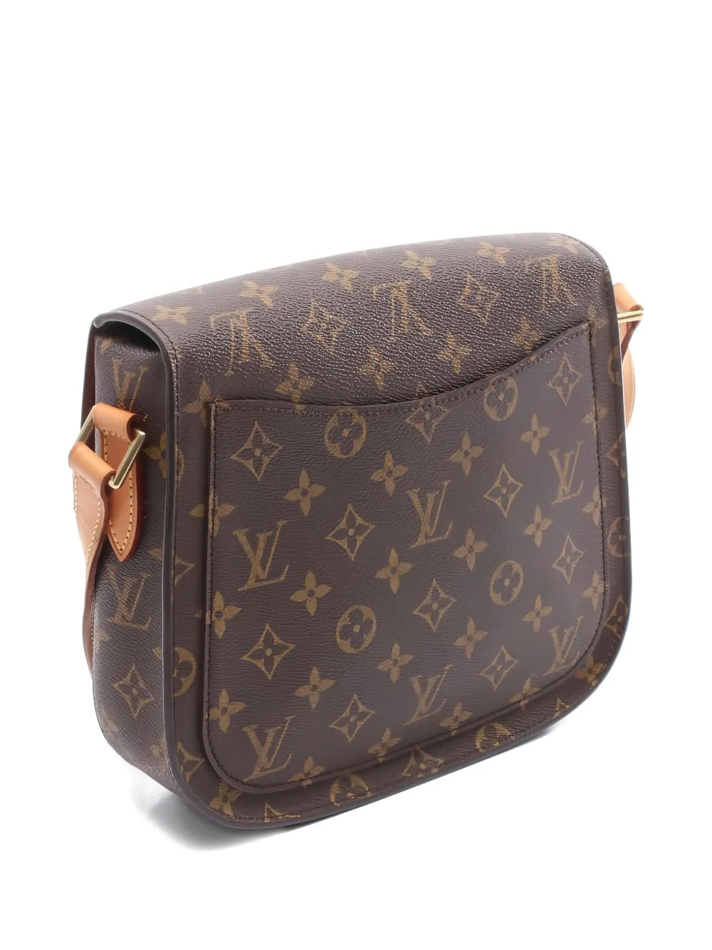 Pre-OwnedLouis Vuitton Pre-OwnedSaint Cloud GM shoulder bag
