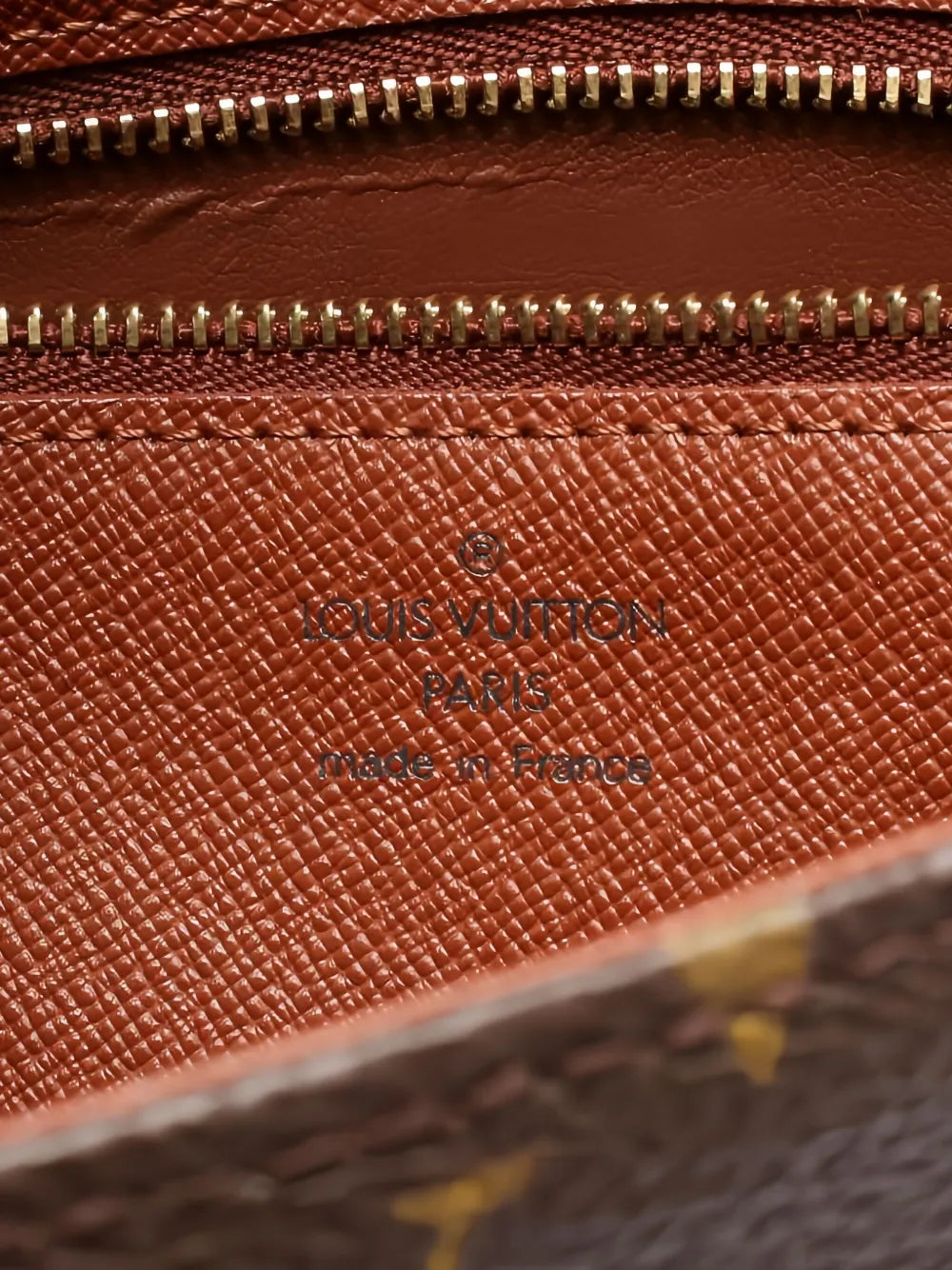 Pre-OwnedLouis Vuitton Pre-OwnedSaint Cloud GM shoulder bag