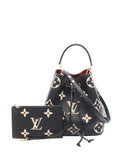 Pre-OwnedLouis Vuitton Pre-OwnedNeo NoMM two-way handbag