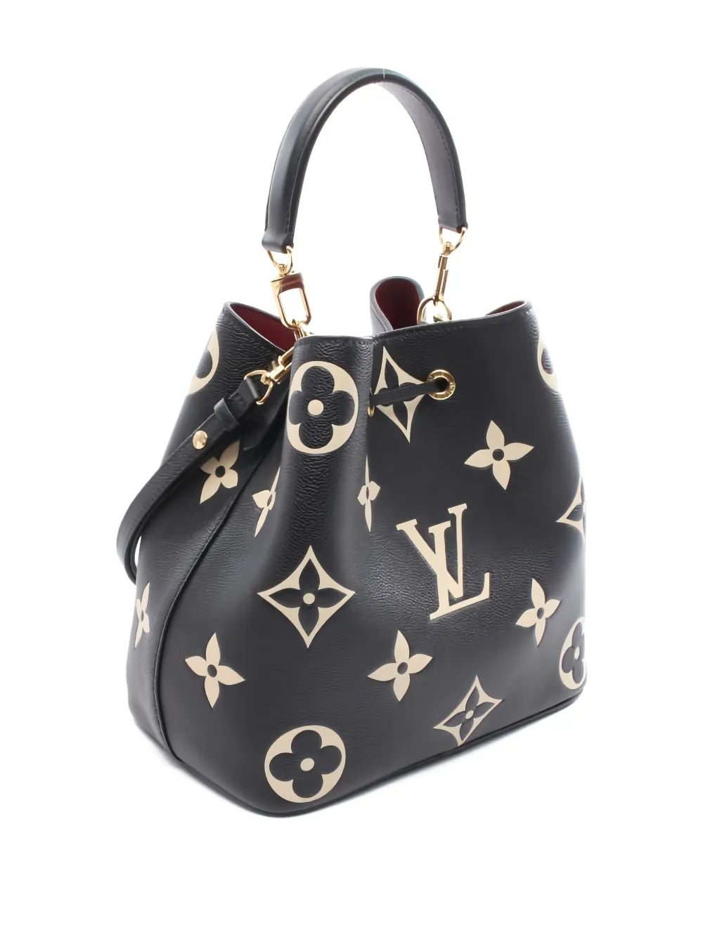 Pre-OwnedLouis Vuitton Pre-OwnedNeo NoMM two-way handbag