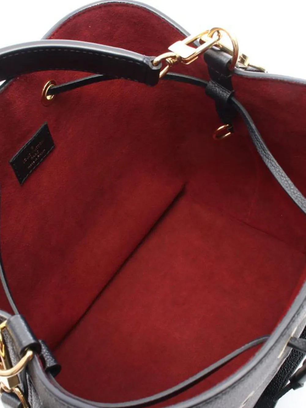 Pre-OwnedLouis Vuitton Pre-OwnedNeo NoMM two-way handbag