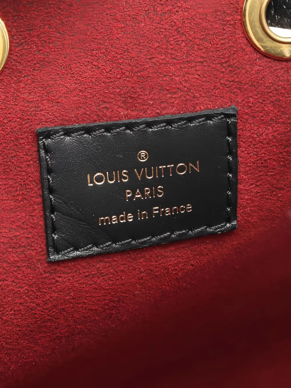 Pre-OwnedLouis Vuitton Pre-OwnedNeo NoMM two-way handbag