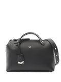 Pre-OwnedFendi Pre-Owned2020s Medium Studded By The Way tote bag