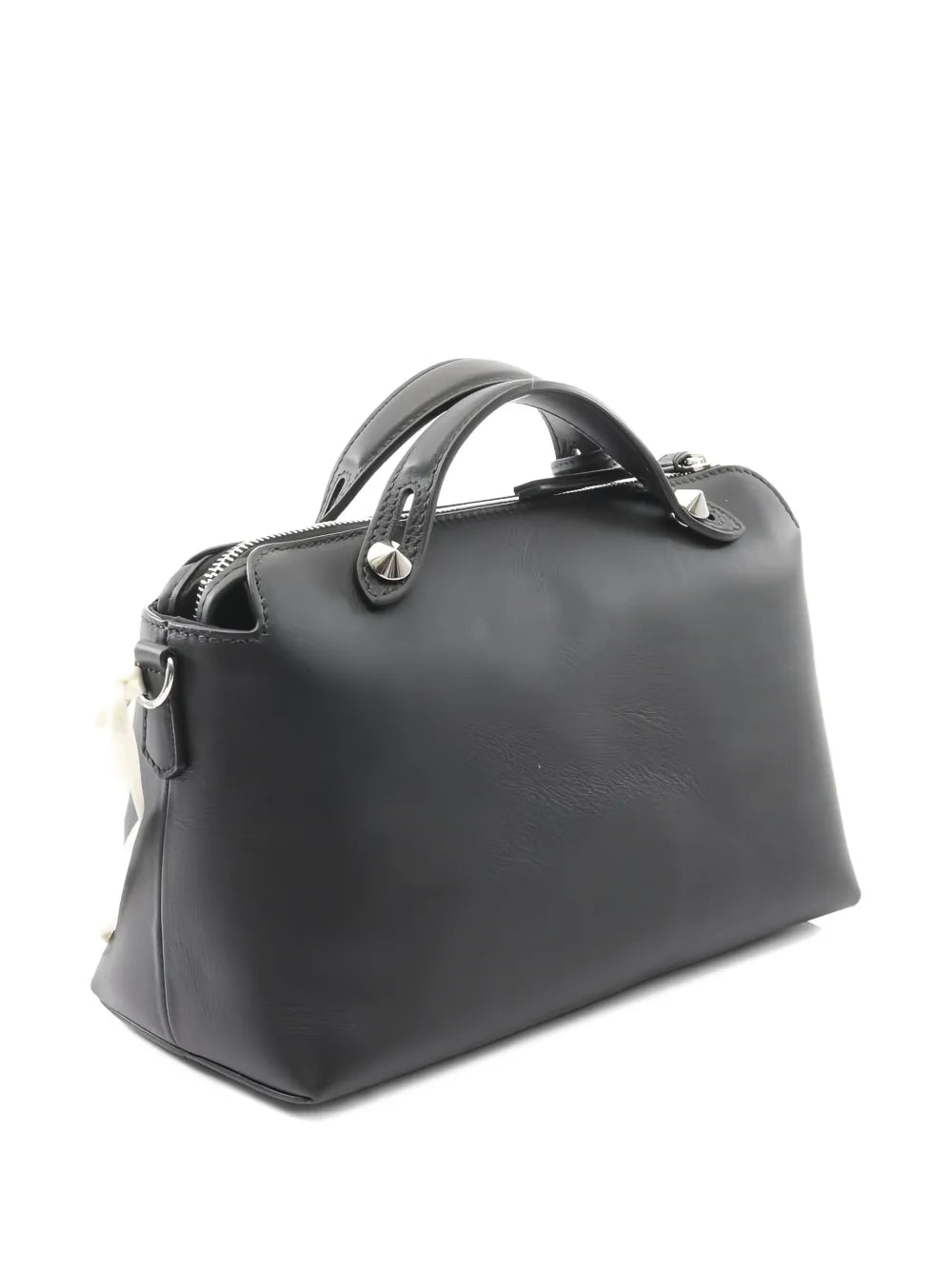 Pre-OwnedFendi Pre-Owned2020s Medium Studded By The Way tote bag