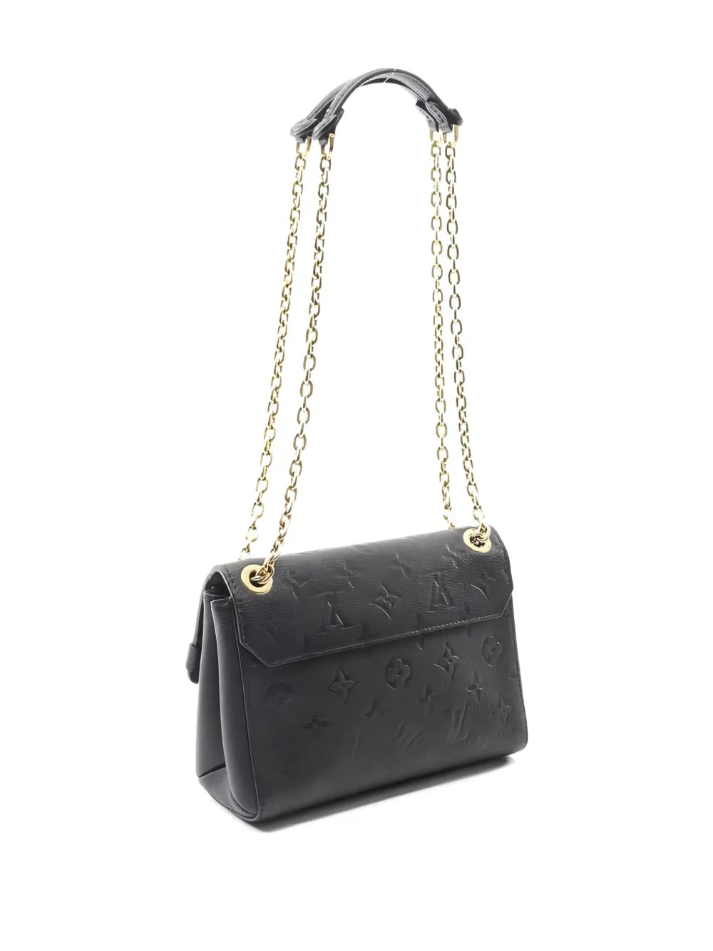 Pre-OwnedLouis Vuitton Pre-OwnedVavin BB shoulder bag