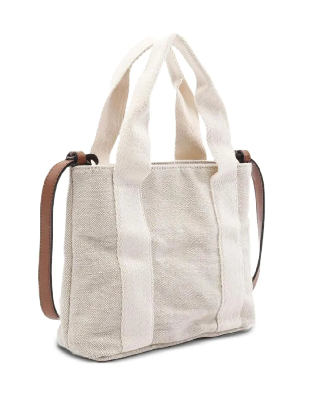 Pre-OwnedChloé Pre-Owned2Way canvas tote bag