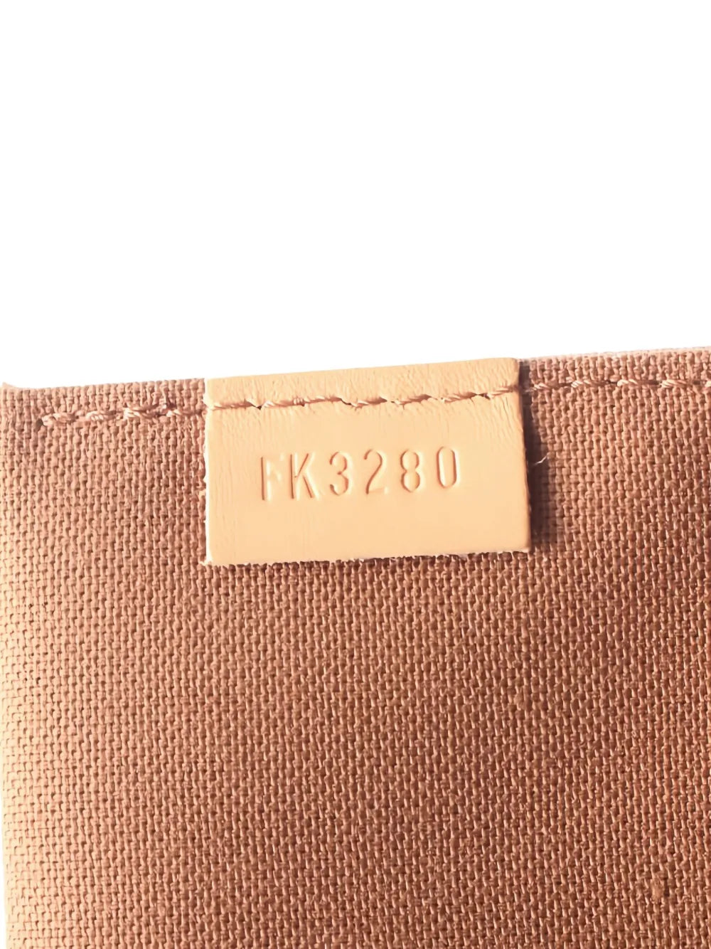 Pre-OwnedLouis Vuitton Pre-Ownedmonogram Petite Sac tote bag