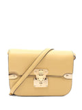Pre-OwnedLouis Vuitton Pre-Owned2021s MM Orsay leather shoulder bag