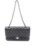 Pre-OwnedCHANEL Pre-Owned2016-2017 matelasse flap chain shoulder bag