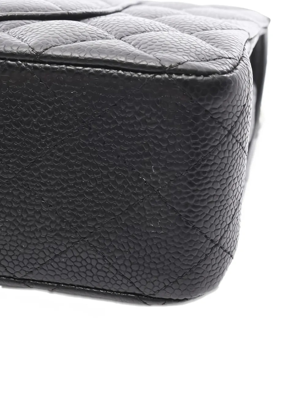 Pre-OwnedCHANEL Pre-Owned2016-2017 matelasse flap chain shoulder bag