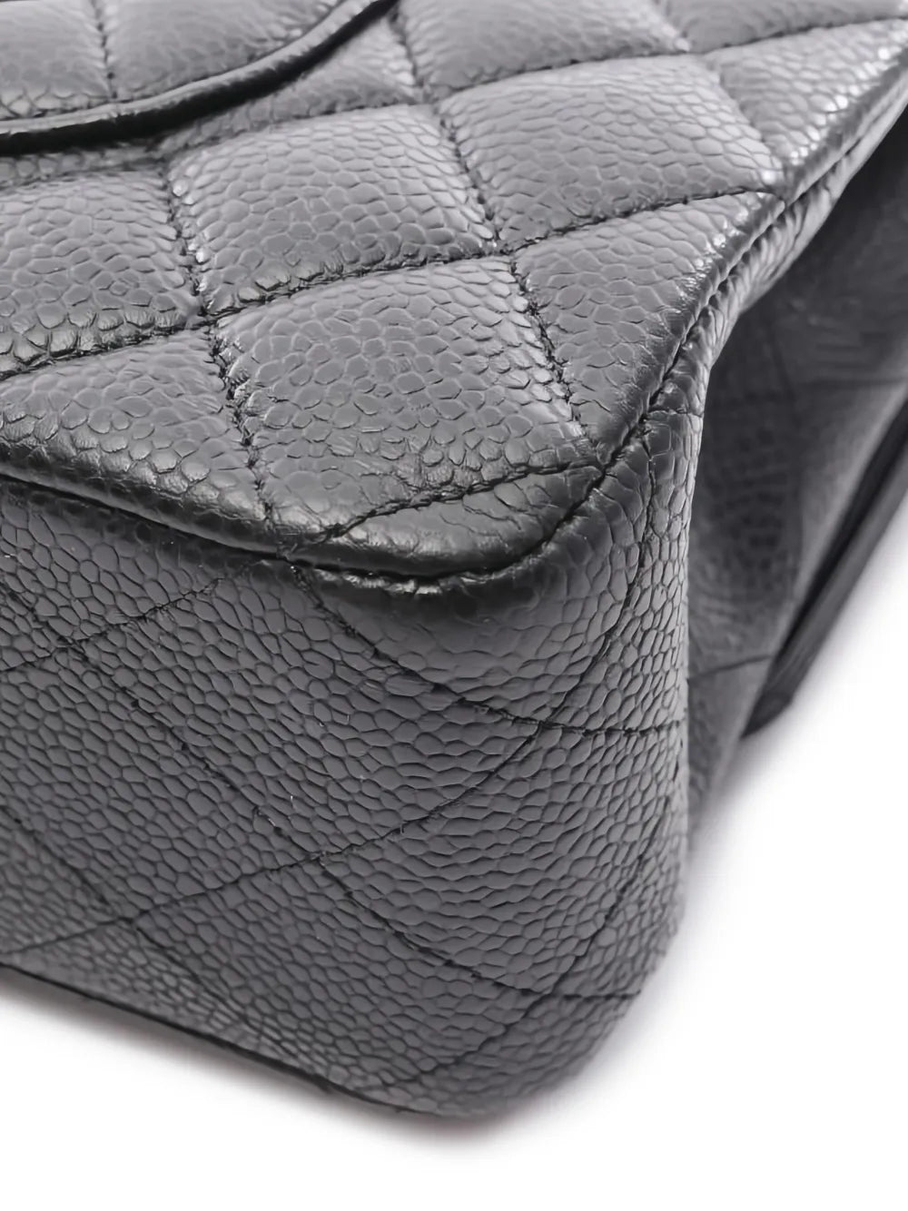 Pre-OwnedCHANEL Pre-Owned2016-2017 matelasse flap chain shoulder bag