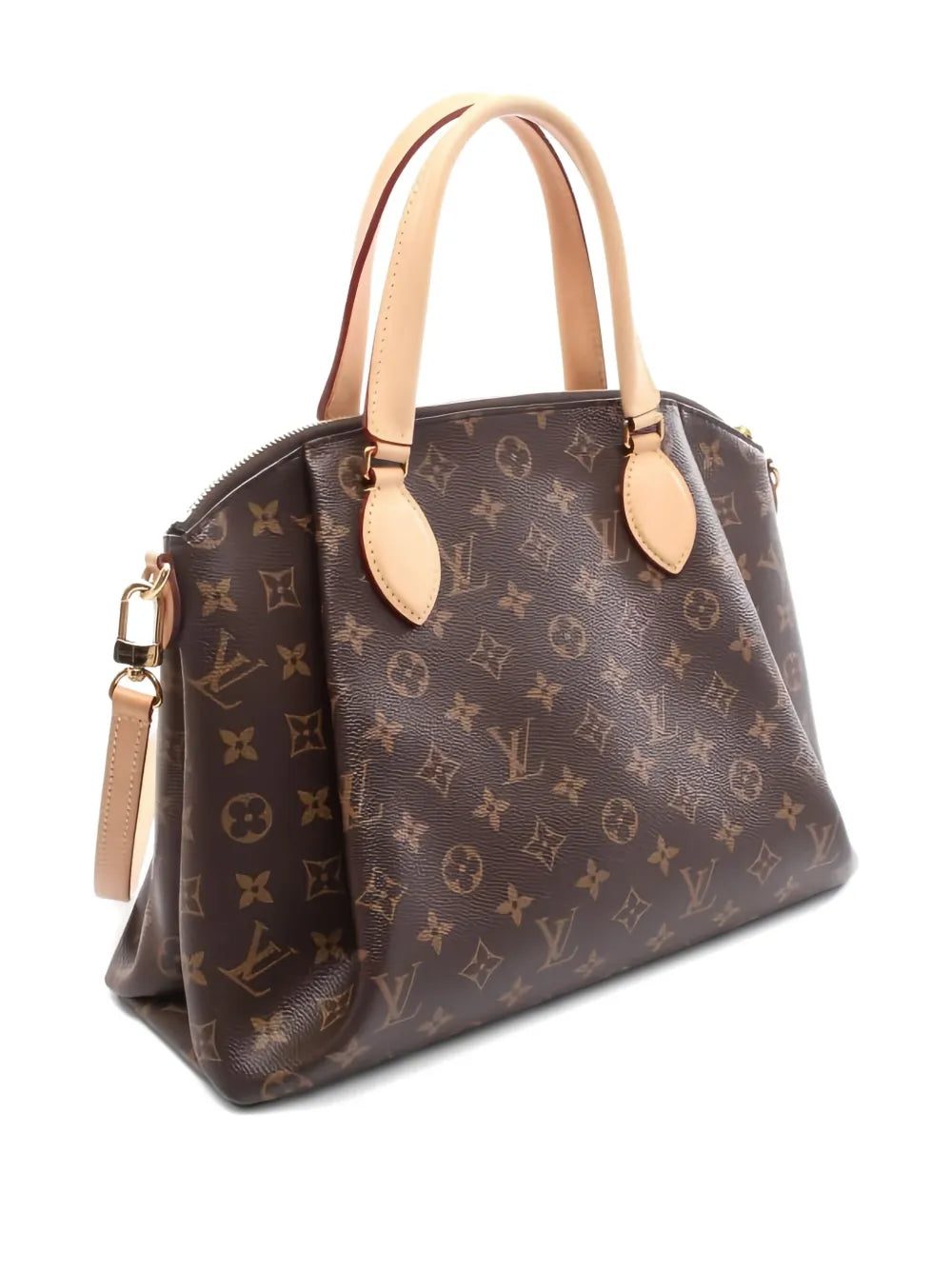 Pre-OwnedLouis Vuitton Pre-OwnedRivoli MM two-way handbag