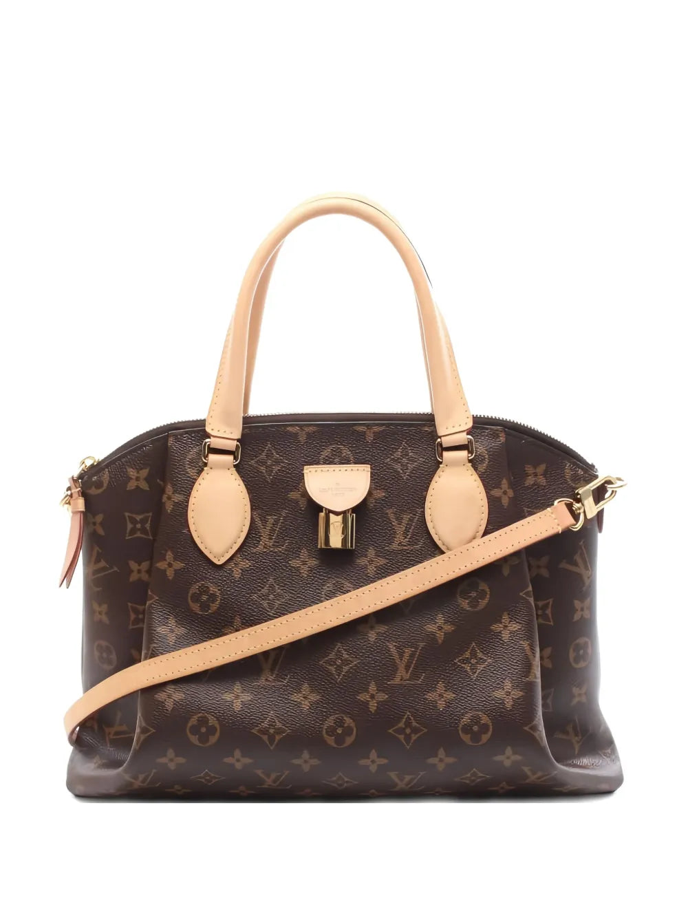 Pre-OwnedLouis Vuitton Pre-OwnedRivoli MM two-way handbag