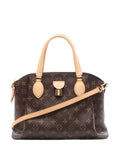 Pre-OwnedLouis Vuitton Pre-OwnedRivoli MM two-way handbag