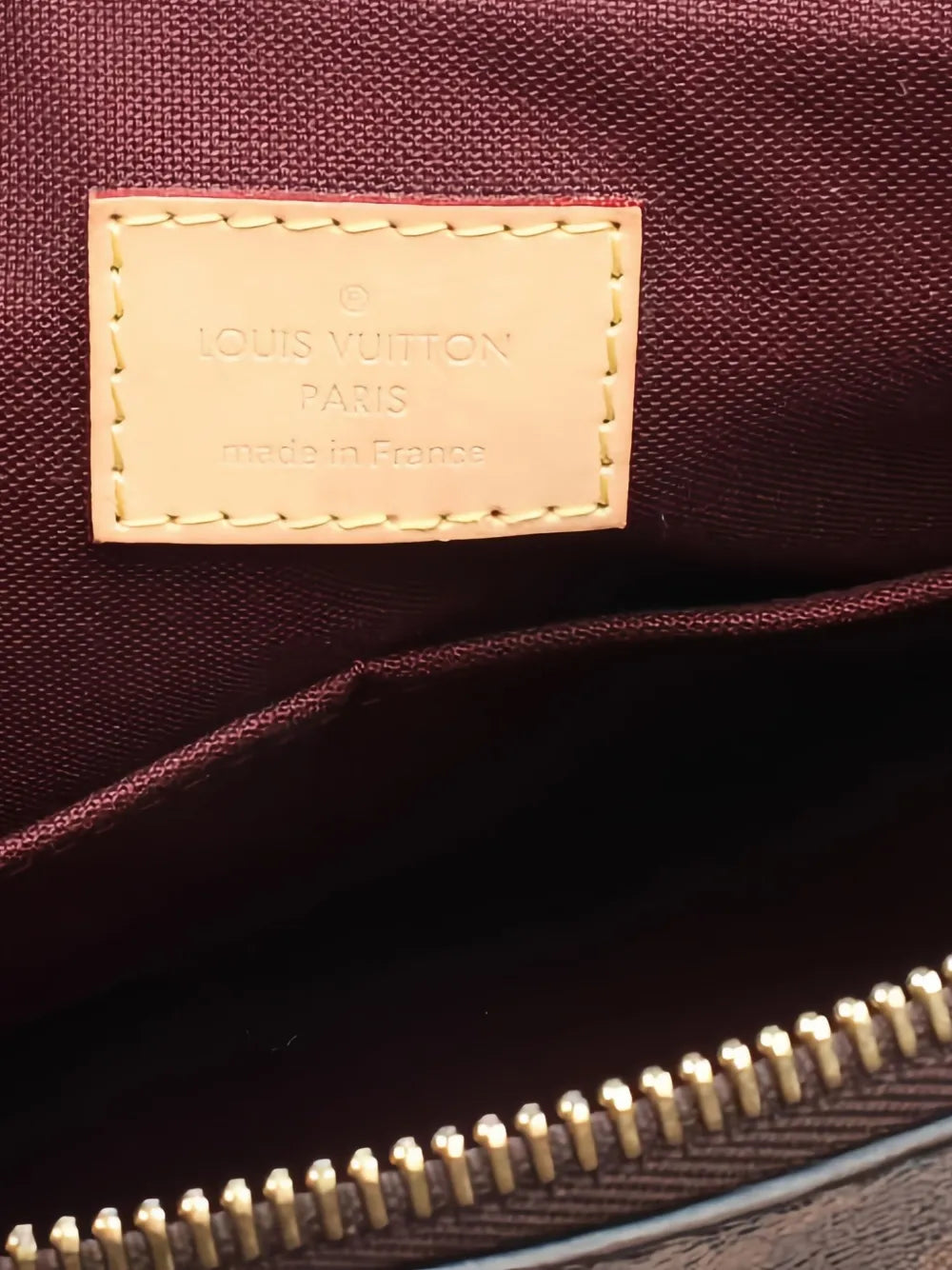 Pre-OwnedLouis Vuitton Pre-OwnedRivoli MM two-way handbag